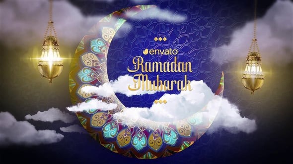 دانلود تیزر آماده عید فطر پریمیر
