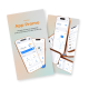 پروژه آماده افتر افکت موکاپ متحرک موبایل