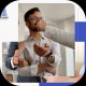 دانلود پروژه آماده افتر افکت معرفی املاک